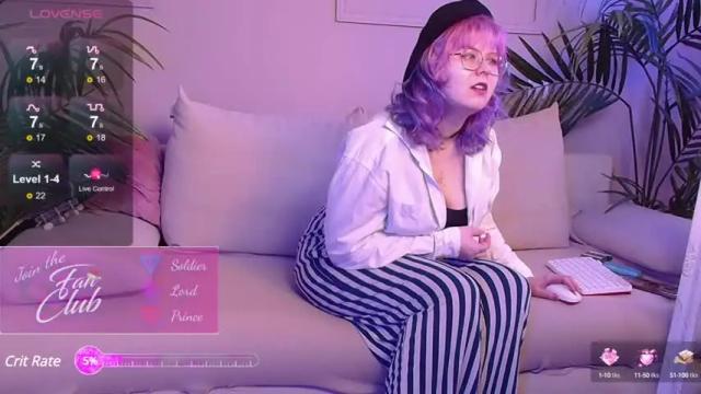 Image 10 of amasandra_windflaw_ Stream on Chaturbate on 13 months ago