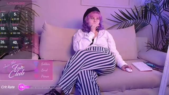 Image 11 of amasandra_windflaw_ Stream on Chaturbate on 13 months ago