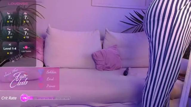 Image 8 of amasandra_windflaw_ Stream on Chaturbate on 13 months ago