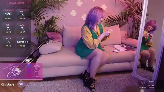Image 2 of amasandra_windflaw_ Stream on Chaturbate on 15 months ago