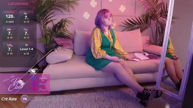 Image 3 of amasandra_windflaw_ Stream on Chaturbate on 15 months ago