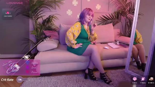 Image 4 of amasandra_windflaw_ Stream on Chaturbate on 15 months ago