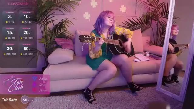 Image 7 of amasandra_windflaw_ Stream on Chaturbate on 15 months ago
