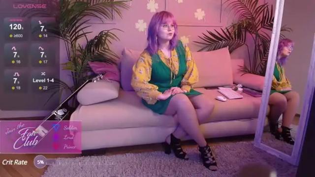 Image 8 of amasandra_windflaw_ Stream on Chaturbate on 15 months ago