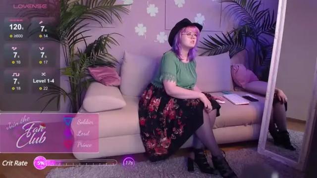 Thumbnail 1, amasandra_windflaw_'s Stream at Chaturbate, 13 months ago