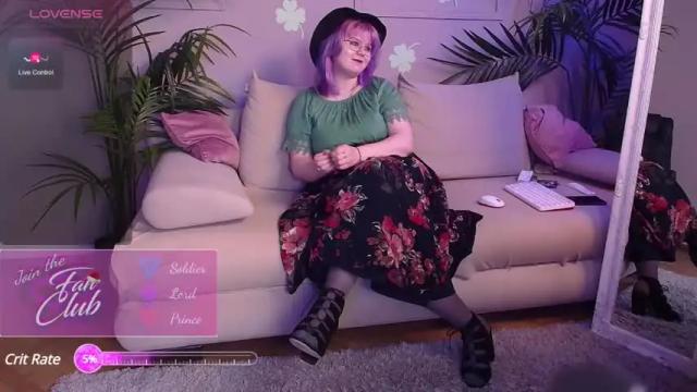 Image 6 of amasandra_windflaw_ Stream on Chaturbate on 13 months ago