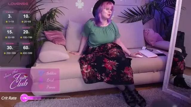 Image 7 of amasandra_windflaw_ Stream on Chaturbate on 13 months ago
