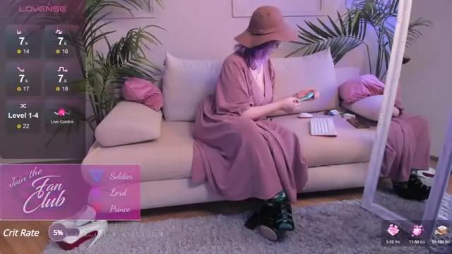 Image 3 of amasandra_windflaw_ Stream on Chaturbate on 13 months ago