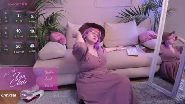 Thumbnail 2, amasandra_windflaw_'s Stream at Chaturbate, 13 months ago