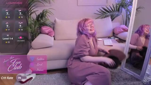 Image 6 of amasandra_windflaw_ Stream on Chaturbate on 13 months ago