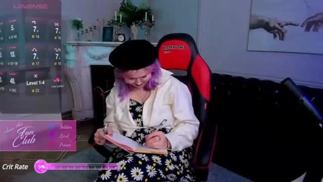 Thumbnail 2, amasandra_windflaw_'s Stream at Chaturbate, 12 months ago