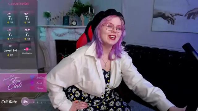 Thumbnail 3, amasandra_windflaw_'s Stream at Chaturbate, 12 months ago
