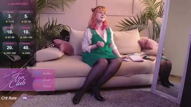 Thumbnail 1, amasandra_windflaw_'s Stream at Chaturbate, 12 months ago