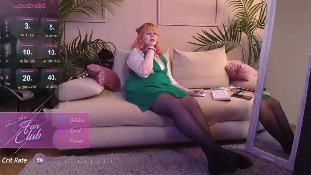 Image 8 of amasandra_windflaw_ Stream on Chaturbate on 12 months ago