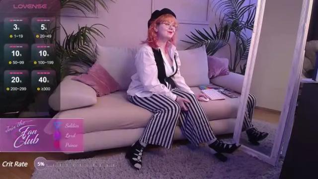Image 12 of amasandra_windflaw_ Stream on Chaturbate on 12 months ago
