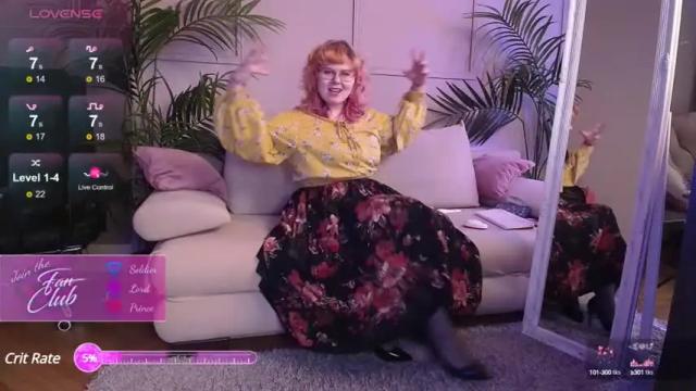 Thumbnail 3, amasandra_windflaw_'s Stream at Chaturbate, 12 months ago