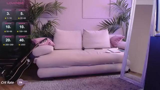 Image 2 of amasandra_windflaw_ Stream on Chaturbate on 12 months ago