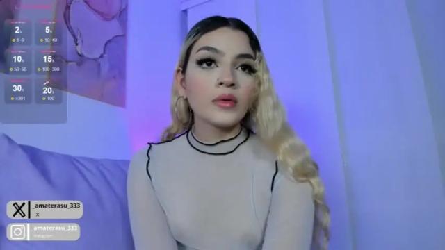 Image 10 of amaterasu_333 Stream on Chaturbate on 16 months ago