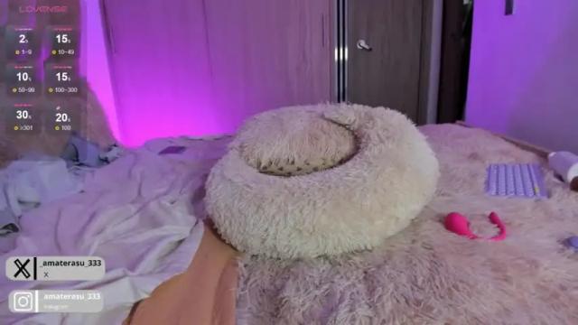 Thumbnail 1, amaterasu_333's Stream at Chaturbate, 14 months ago