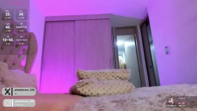 Image 11 of amaterasu_333 Stream on Chaturbate on 13 months ago