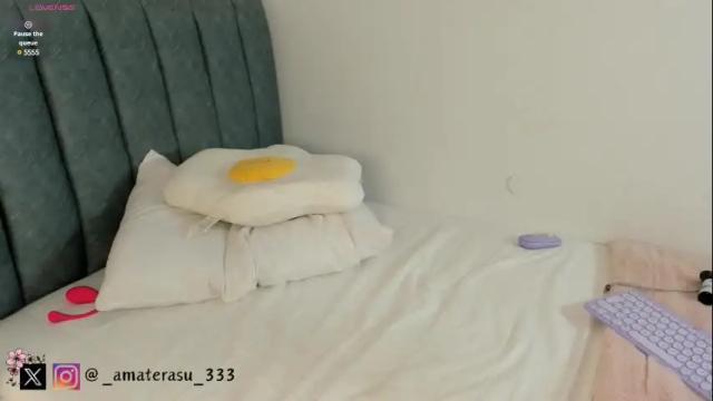 Image 4 of amaterasu_333 Stream on Chaturbate on 1 month ago