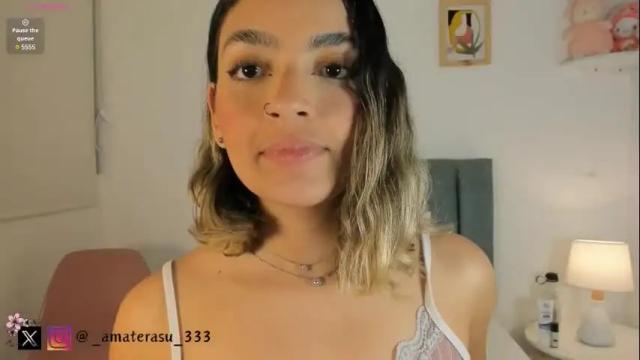Image 12 of amaterasu_333 Stream on Chaturbate on 8 days ago