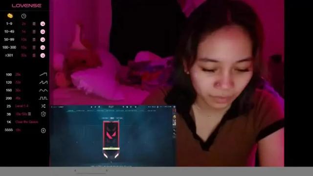 Image 3 of amateuroras Stream on Chaturbate on 16 months ago