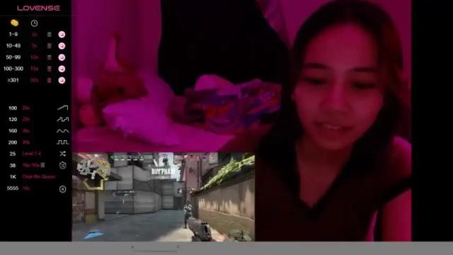 Thumbnail 2, amateuroras's Stream at Chaturbate, 16 months ago