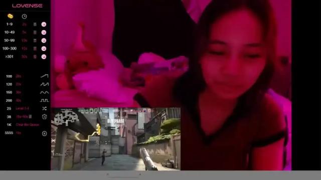 Image 7 of amateuroras Stream on Chaturbate on 16 months ago