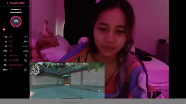Thumbnail 3, amateuroras's Stream at Chaturbate, 16 months ago