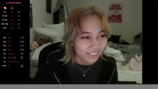 Thumbnail 2, amateuroras's Stream at Chaturbate, 16 months ago