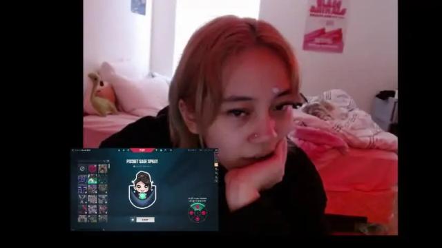 Thumbnail 2, amateuroras's Stream at Chaturbate, 16 months ago