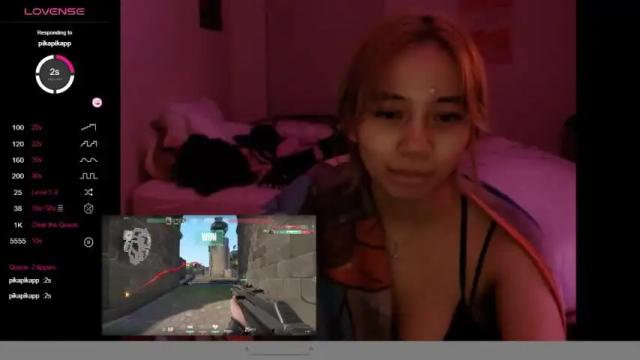 Image 12 of amateuroras Stream on Chaturbate on 16 months ago