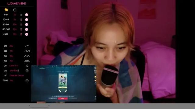 Thumbnail 2, amateuroras's Stream at Chaturbate, 16 months ago