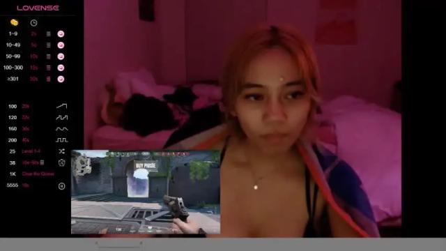 Image 7 of amateuroras Stream on Chaturbate on 16 months ago