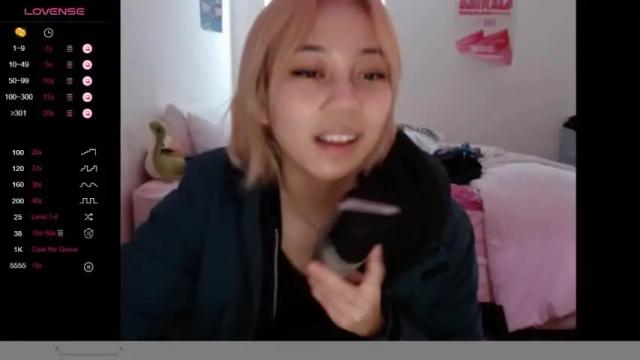 Thumbnail 2, amateuroras's Stream at Chaturbate, 16 months ago