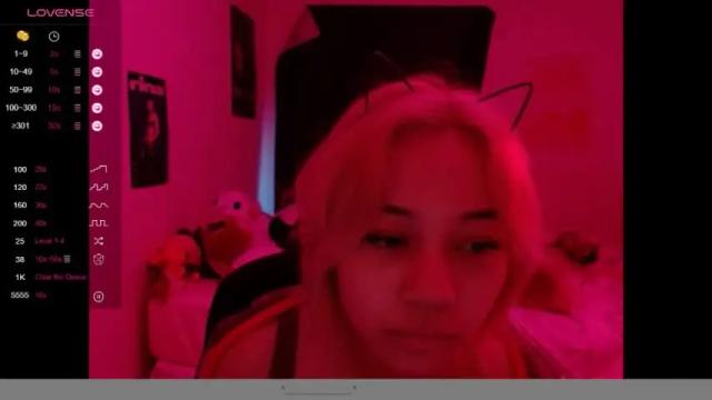 Thumbnail 1, amateuroras's Stream at Chaturbate, 15 months ago