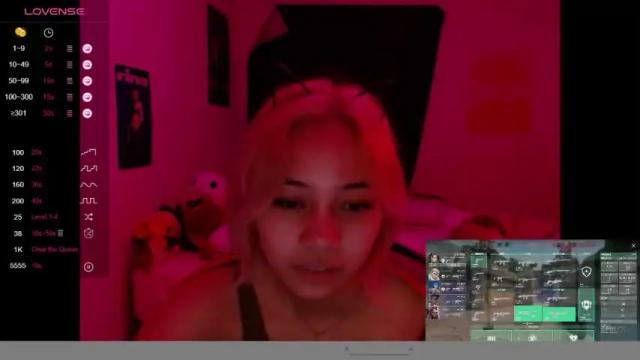 Thumbnail 2, amateuroras's Stream at Chaturbate, 15 months ago