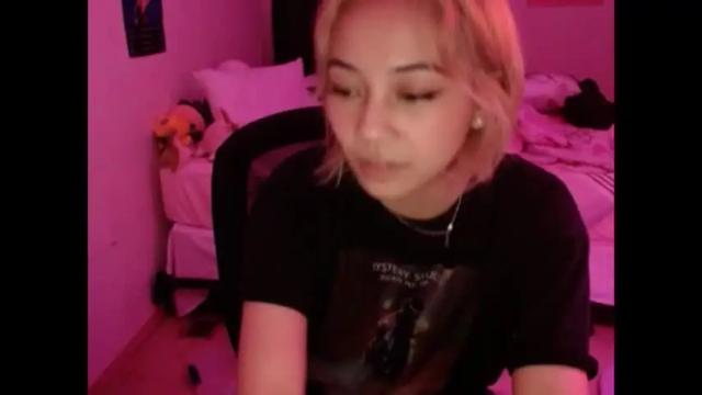 Thumbnail 1, amateuroras's Stream at Chaturbate, 15 months ago