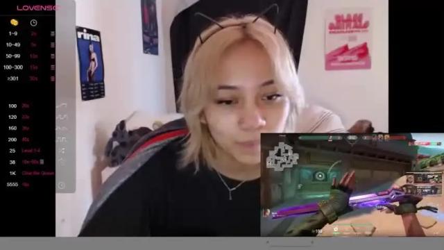 Thumbnail 2, amateuroras's Stream at Chaturbate, 15 months ago