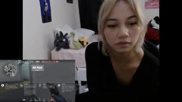 Thumbnail 2, amateuroras's Stream at Chaturbate, 15 months ago