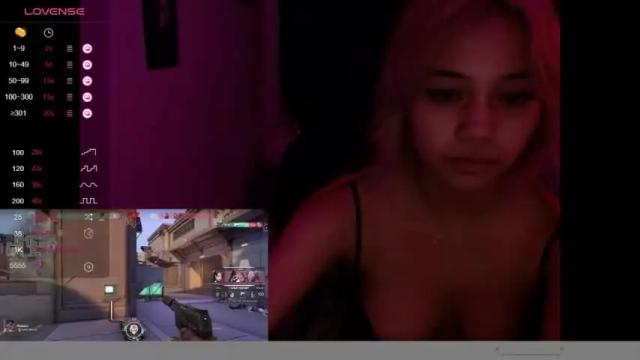 Image 10 of amateuroras Stream on Chaturbate on 15 months ago