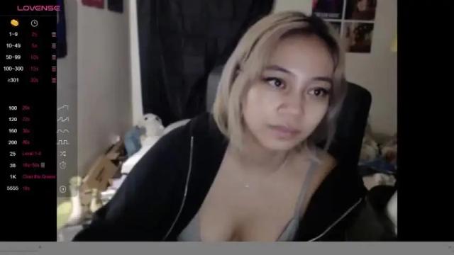Thumbnail 2, amateuroras's Stream at Chaturbate, 14 months ago