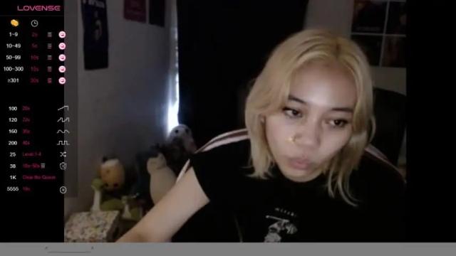 Thumbnail 2, amateuroras's Stream at Chaturbate, 13 months ago
