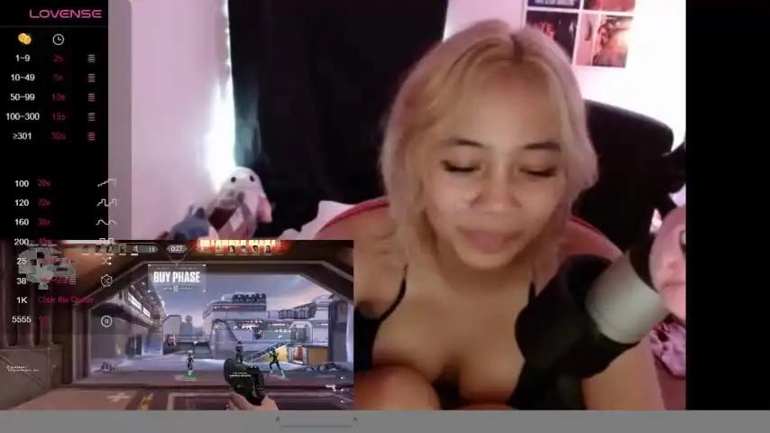 amateuroras Chaturbate