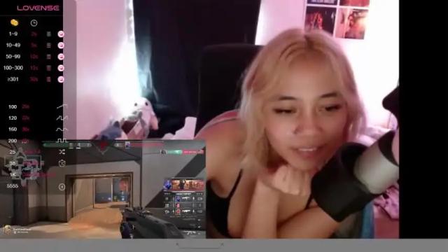 Image 8 of amateuroras Stream on Chaturbate on 13 months ago