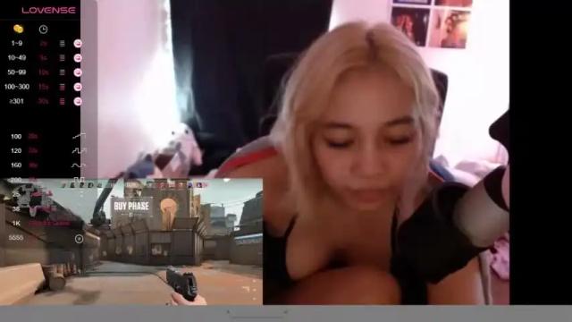 Thumbnail 3, amateuroras's Stream at Chaturbate, 13 months ago
