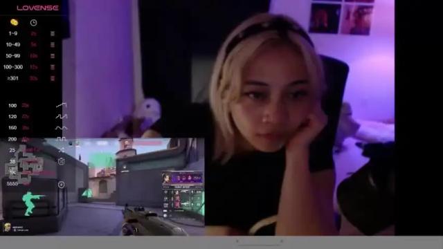Thumbnail 2, amateuroras's Stream at Chaturbate, 13 months ago