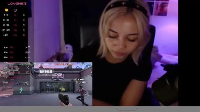 Image 7 of amateuroras Stream on Chaturbate on 13 months ago