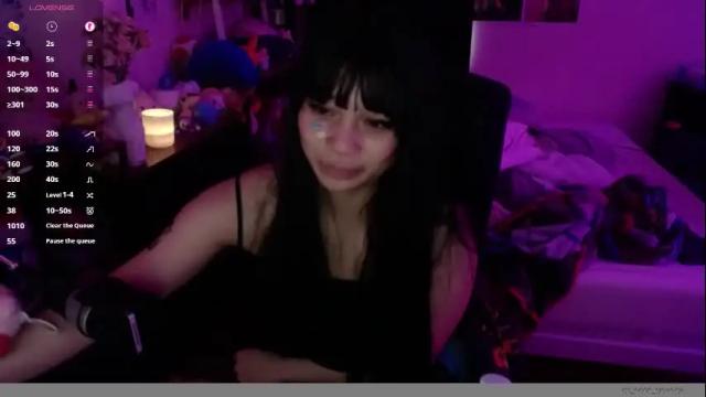 Image 12 of amateuroras Stream on Chaturbate on 1 month ago